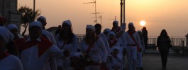 23 - I "nuri" l'alba del 4 Maggio 2013, Melilli