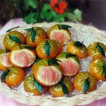 Frutta marturana del Caffè Scamporrino - Mandarini.