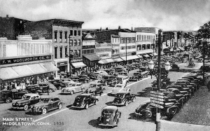Middletown 1936