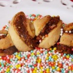 biscotti buccellati siciliani, tradizione di natale